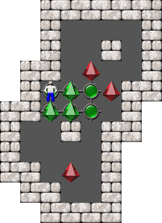 Уровень 99 — Kevin 13